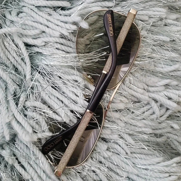 JIMMY Choo Sunglasses
